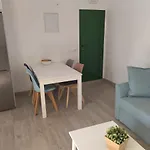 Olas 206 아파트