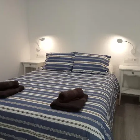 Las Olas 206 By Stay In Gran Canaria *