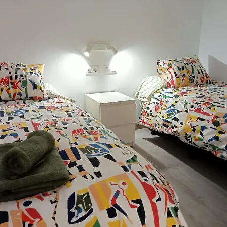 Las Olas 206 By Stay In Gran Canaria *