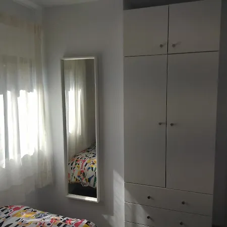 Las Olas 206 By Stay In Gran Canaria