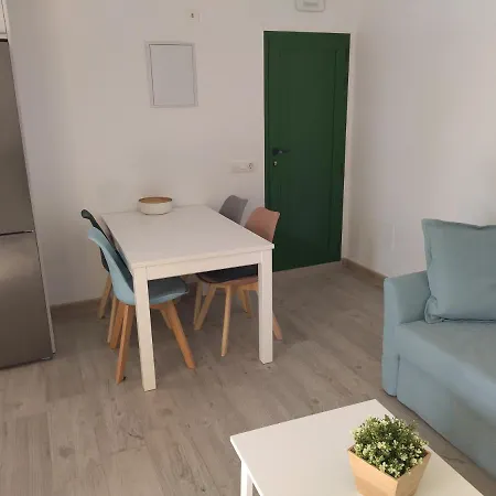 Las Olas 206 By Stay In Gran Canaria Apartman