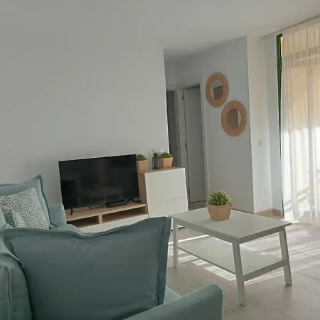 Las Olas 206 By Stay In Gran Canaria Apartman