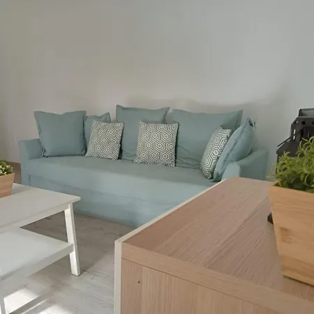Apartman Las Olas 206 By Stay In Gran Canaria Playa del Inglés
