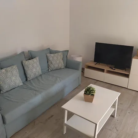 Las Olas 206 By Stay In Gran Canaria Apartman *