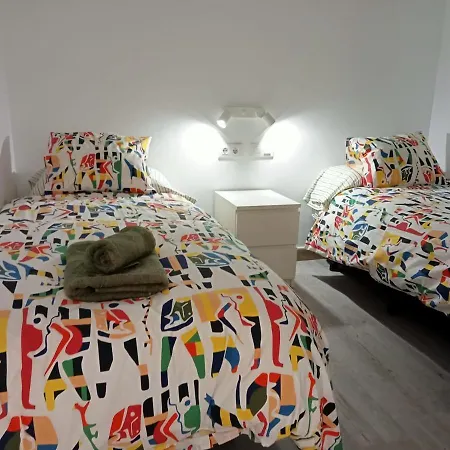 Las Olas 206 By Stay In Gran Canaria *