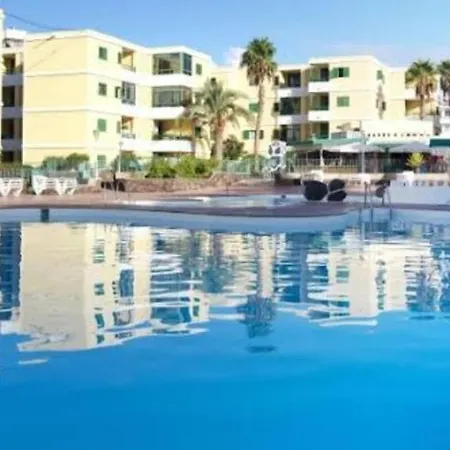 Olas 206 Maspalomas (Gran Canaria)