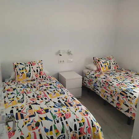 Olas 206 Appartamento Maspalomas (Gran Canaria)