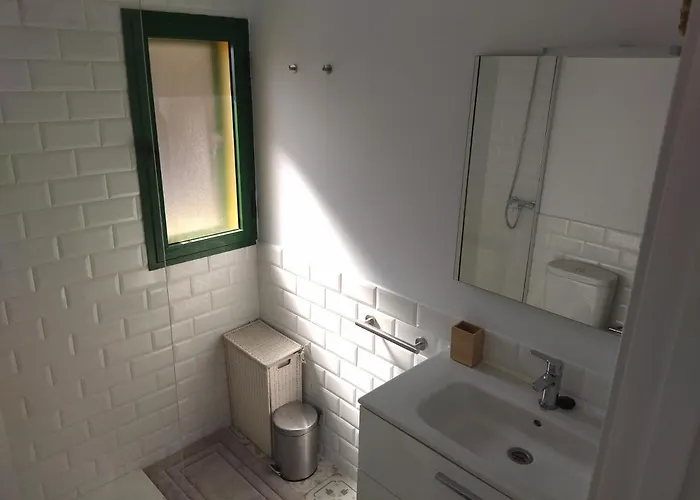 Apartament Olas 206