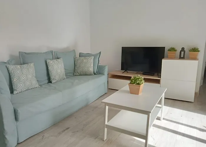 Apartament Olas 206
