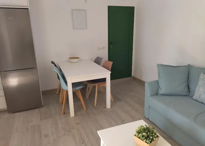 Olas 206 Apartament