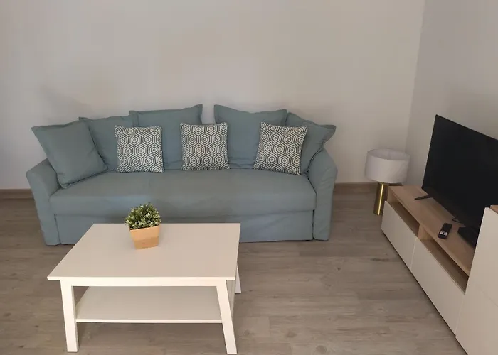 Apartament Olas 206