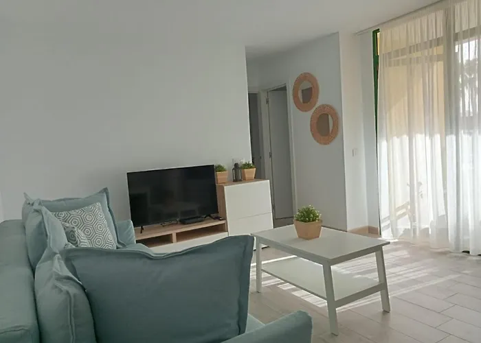Olas 206 Apartament