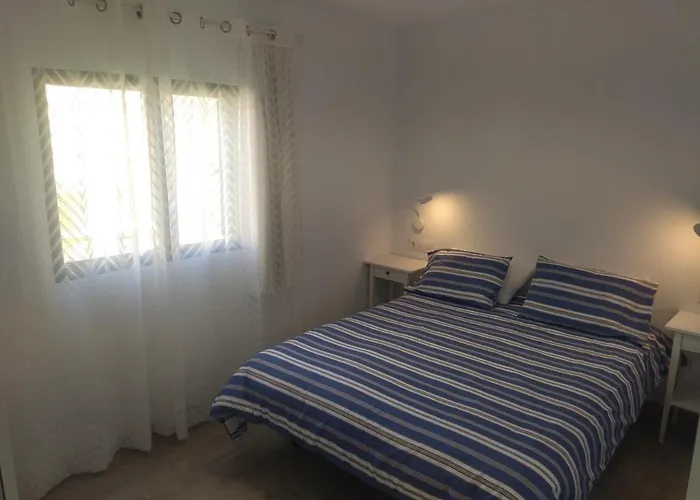 Olas 206 Apartament *