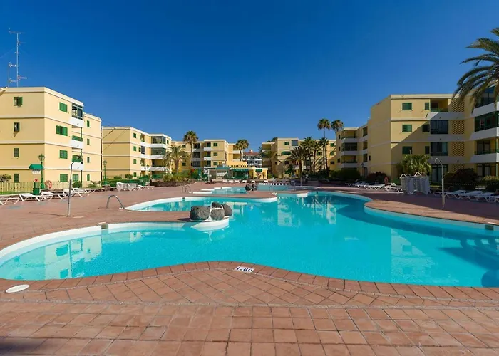 Apartament Olas 206 *