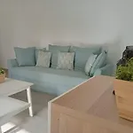Lejlighed Olas 206 Maspalomas (Gran Canaria)