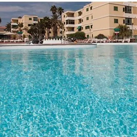 Las Olas 206 By Stay In Gran Canaria Playa del Inglés