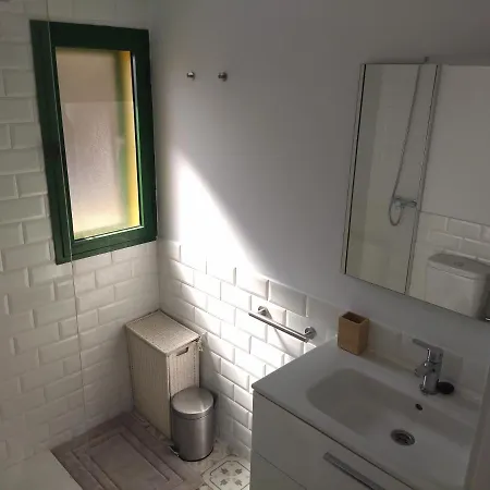 Apartment Olas 206 Pdi By In Gran Canaria