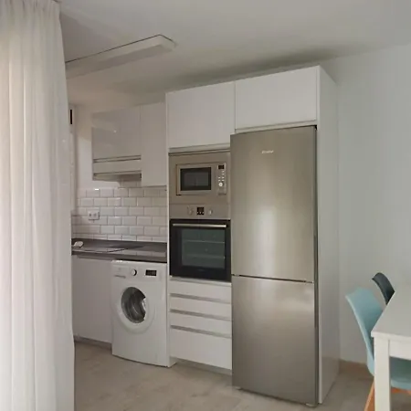 Olas 206 * Maspalomas (Gran Canaria)