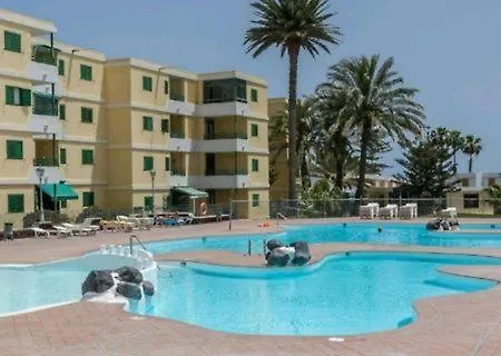 Olas 206 Pdi By In Gran Canaria Apartment *