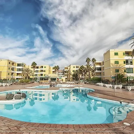 Olas 206 * Maspalomas (Gran Canaria)