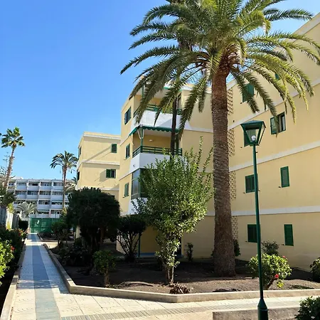 Olas 206 By In Gran Canaria Apartman *