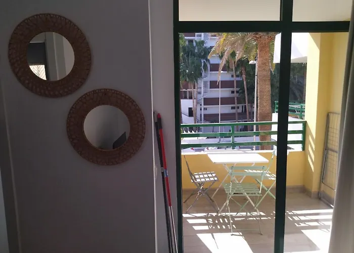 Apartmán Olas 206 *