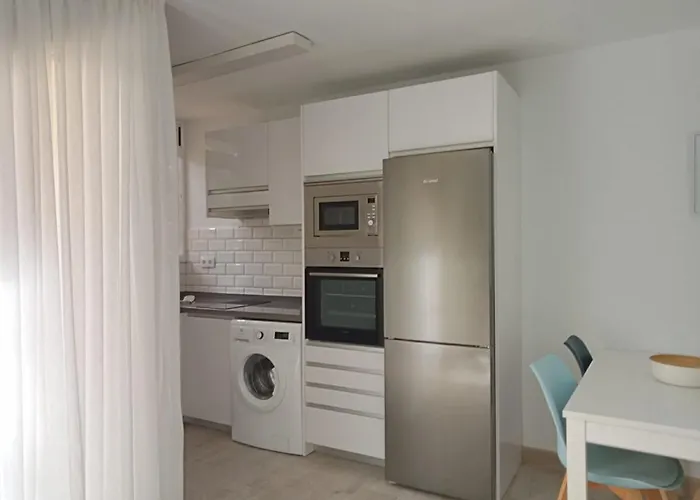 Olas 206 * 마스팔로마스