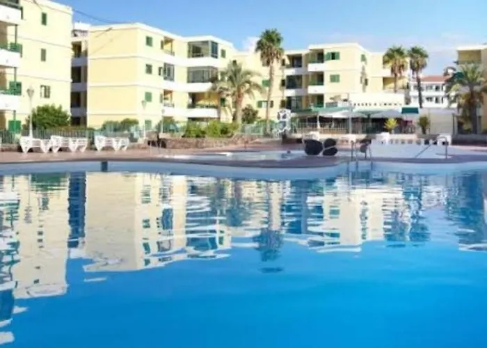 Olas 206 마스팔로마스