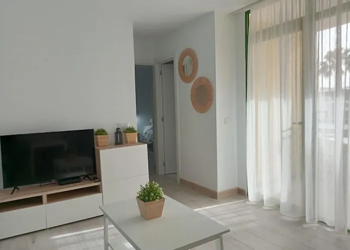 아파트 Olas 206 *