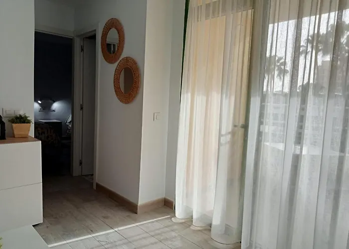 Olas 206 * Maspalomas (Gran Canaria)