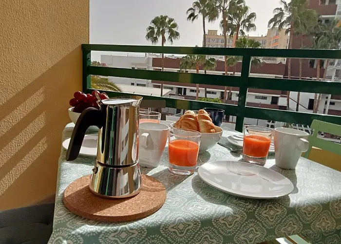 아파트 Olas 206 *