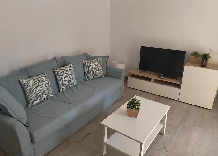 Olas 206 아파트 *