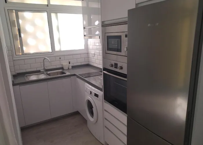 Olas 206 마스팔로마스