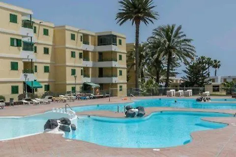 Olas 206 Apartmán *