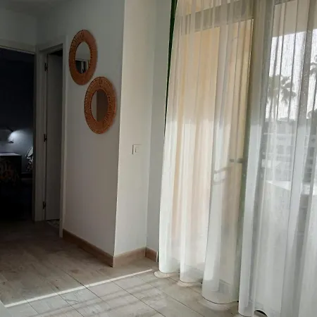 Olas 206 * Μασπαλόμας