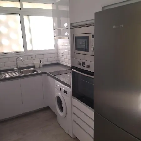 Olas 206 Μασπαλόμας